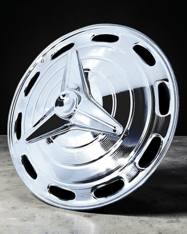 12 inch jant kapak H100 ve Kia için 1 Adet