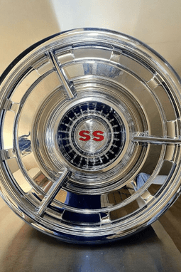 12 inch Pro SS jant kapak H100 ve Kia için 1 Adet