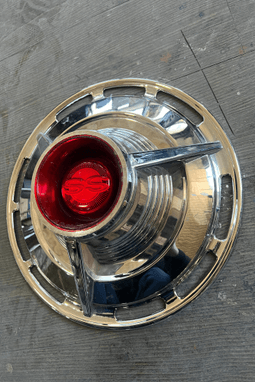 12 inch SS jant kapak H100 ve Kia için 1 Adet