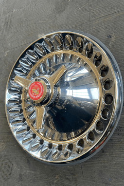 12 inch Plymounth jant kapak H100 ve Kia için 1 Adet