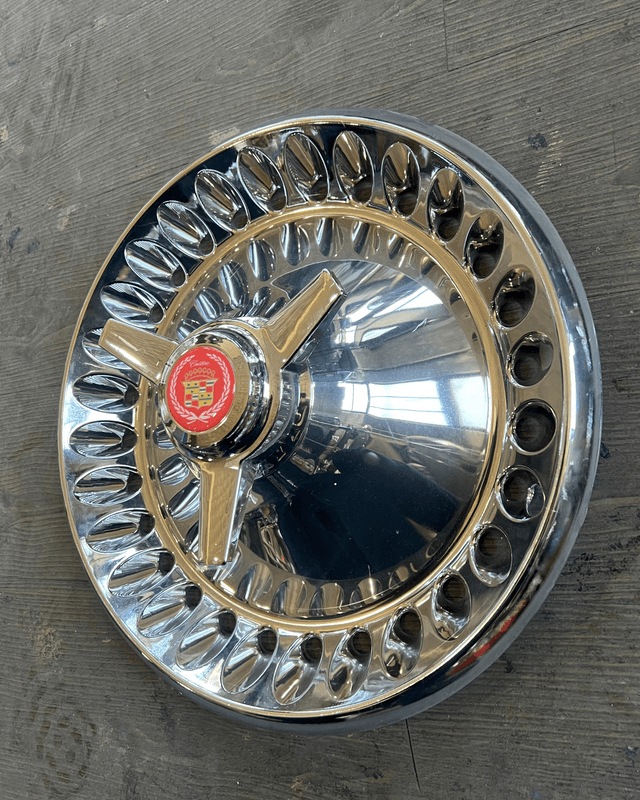 12 inch Plymounth jant kapak H100 ve Kia için 1 Adet