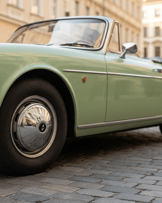 Üniversal her araca uyumlu tas kapak Babymoon 