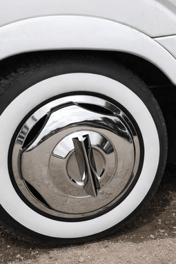 16 inch paslanmaz cobra tas fırfır komple set 4 adet 