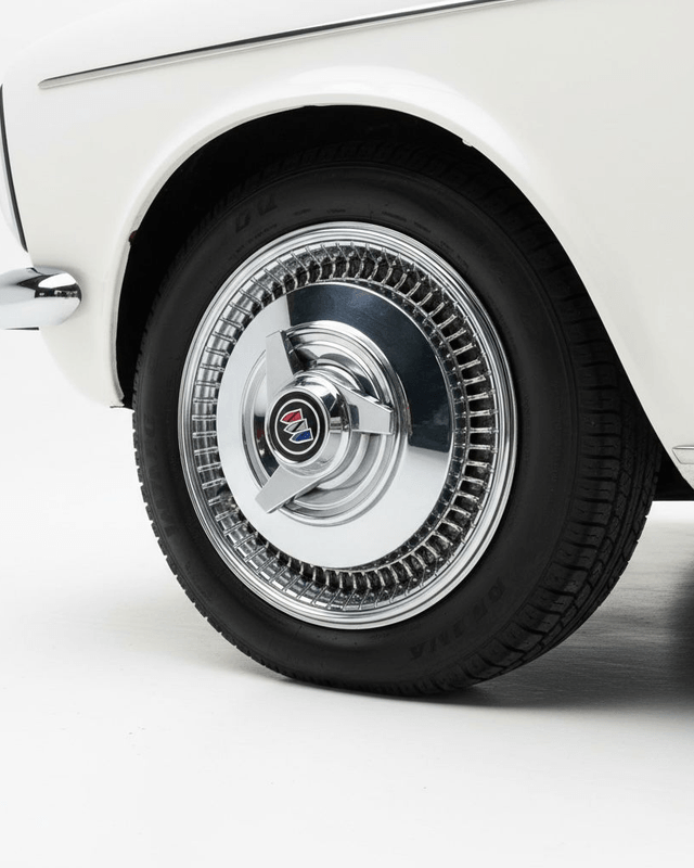 Gölge jant Kapak 13″ inch 4 Adet Fırfırlı