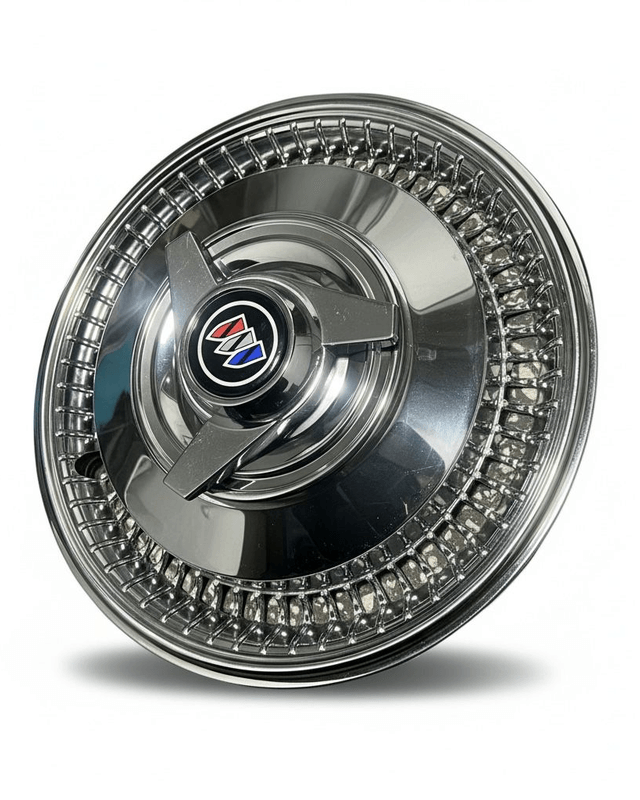 Gölge jant Kapak 13″ inch 4 Adet Fırfırlı