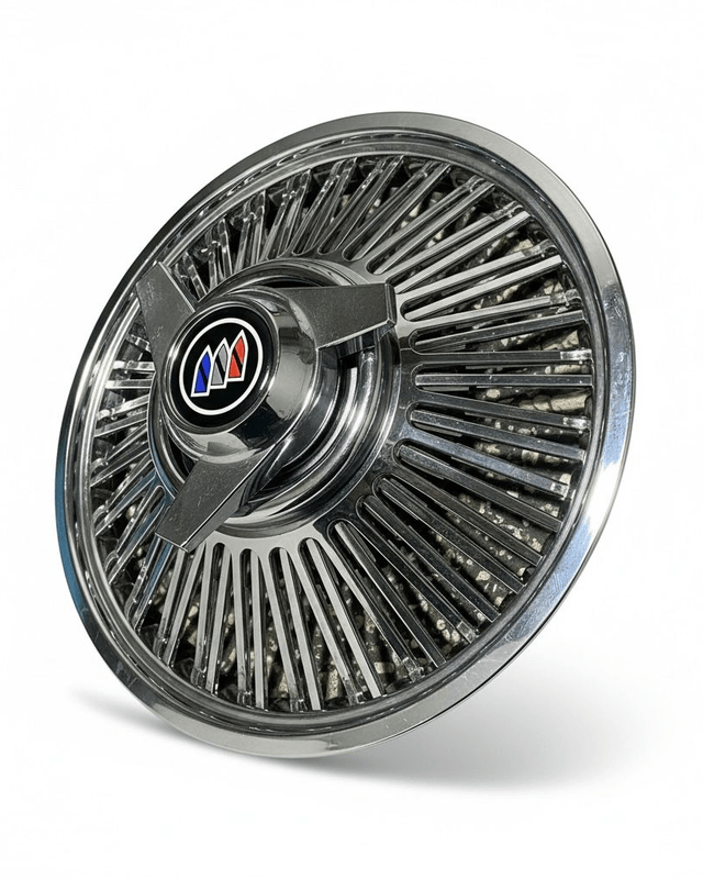 Telli jant Kapak 13″ inch 4 Adet Fırfırlı