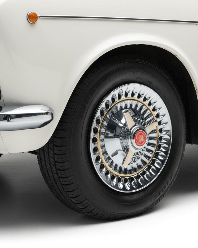 Plymounth jant Kapak 13″ inch 4 Adet Fırfırlı