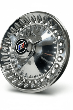 Plymounth jant Kapak 13″ inch 4 Adet Fırfırlı