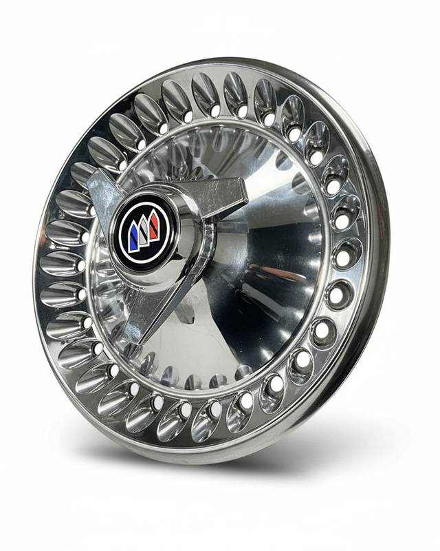 Plymounth jant Kapak 13″ inch 4 Adet Fırfırlı