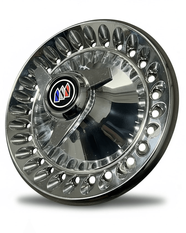 Plymounth jant Kapak 13″ inch 4 Adet Fırfırlı