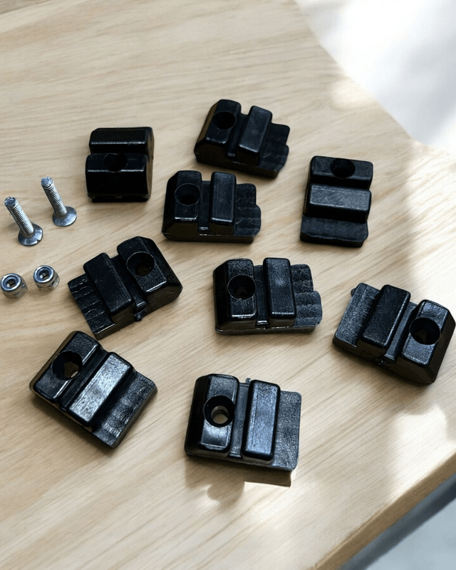 Travego ve Normal Çember Pabucu 10 lu Paket 