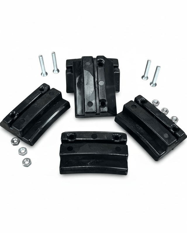 Geniş Pabuç Cobra ve Cobra Çember Pabucu 10 lu Paket 