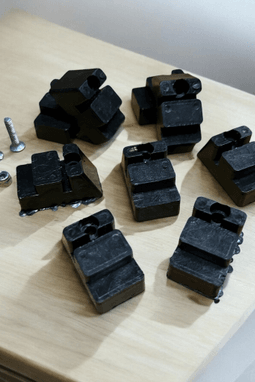  Cobra ve Cobra Çember Pabucu 10 lu Paket 