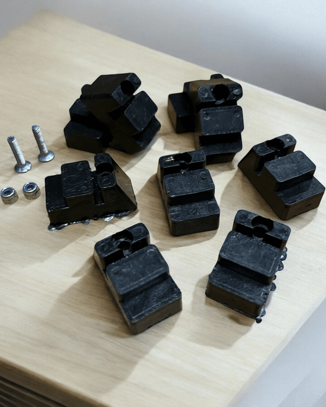  Cobra ve Cobra Çember Pabucu 10 lu Paket 