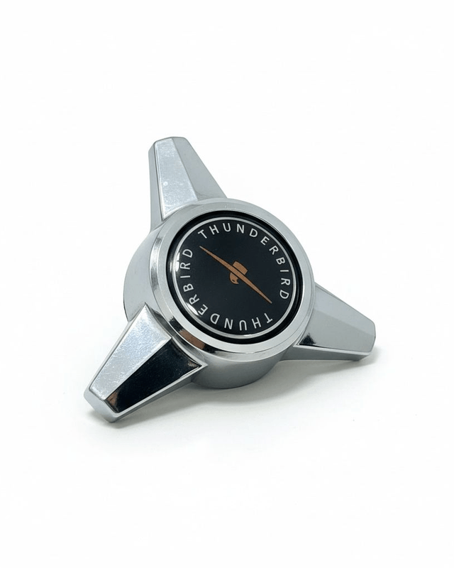 Küçük Yıldız Fırfır Plastik ABS Krom Kaplama 4 Adet