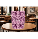 Nazar, göz, fatma ana eli kaliteli porselen kupa