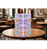 Patili dostum kedi köpek kaliteli porselen kupa