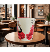 Uyanamıyan, uykucu, uyku, kedi kaliteli porselen çay kahve