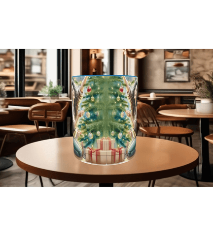 Huzur, doğa, hayvan, köpek çay kahve kaliteli hediyelil porselen kupa