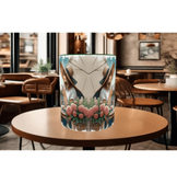 Huzur, doğa, hayvan, köpek çay kahve kaliteli hediyelil porselen kupa