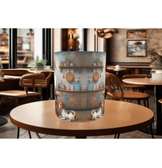 Uyanamıyan, uykucu, uyku, kedi çay kahve porselen hediyelik kupa