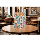 Bal kabağı halloween baskı hediyelik kaliteli porselen kupa