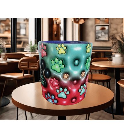 DOG MOM köpek annesi