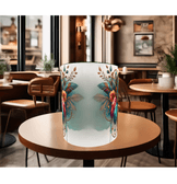 Düş kapanı otantik baskı hediyelik kaliteli porselen kupa