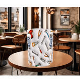 Babalar günü özel baskı hediyelik kaliteli porselen kupa