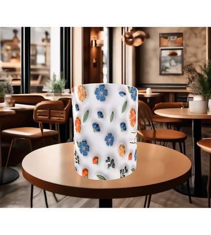 Anneler günü özel baskı hediyelik kaliteli porselen kupa