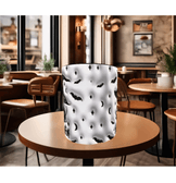 Yeni cadı halloween baskı hediyelik kaliteli porselen kupa