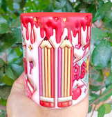 Öğretmenler günü hediyelik porselen kupa