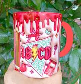 Öğretmenler günü hediyelik porselen kupa