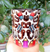 Öğretmenler günü hediyelik kişiselleştirilebilir porselen kupa