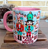 Kurşun Asker Porselen Kupa