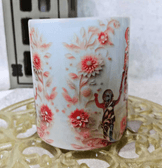 Annelere Özel Büyük Boy Kupa