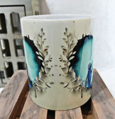 Annelere Özel Büyük Boy Kupa