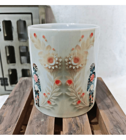 Annelere Özel Büyük Boy Kupa