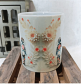 Annelere Özel Büyük Boy Kupa