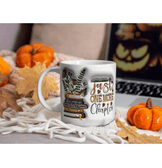 Kitap Büyük Boy Kupa