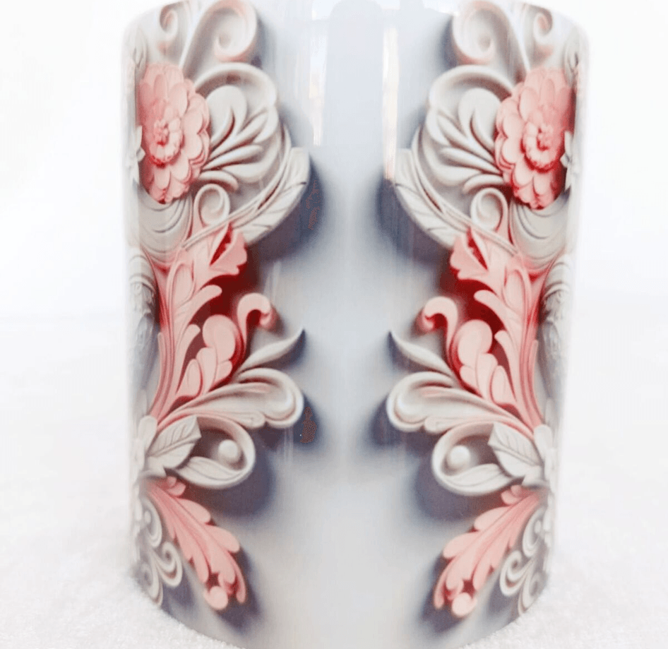 Annelere Özel Büyük Boy Kupa