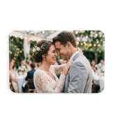 Kişiye özel büyük boy magnet 2 adet (15cmx20cm)