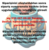 Kişiye özel 5 adet rozet magnet, Büyük boy kaliteli baskı