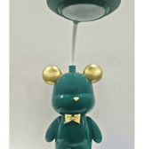 Sevimli ayıcık masa lambası