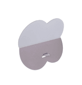 Kişiye özel fotğraflı kalp şeklinde puzzle