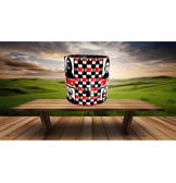 THE PSYCHO halloween baskı kahve çay fincanı porselen hediyelik