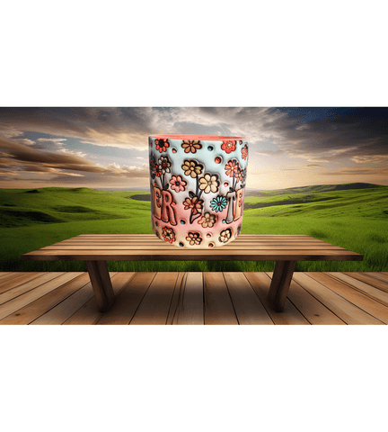 TEACHER öğretmen baskı kahve çay fincanı porselen hediyelik