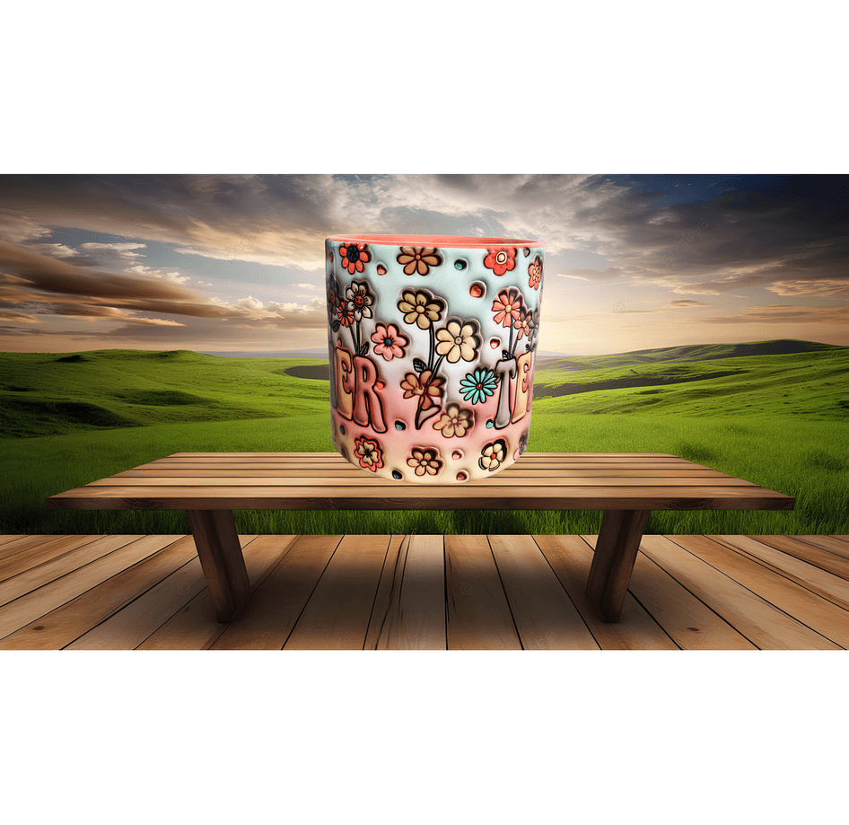 TEACHER öğretmen baskı kahve çay fincanı porselen hediyelik