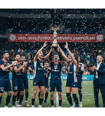 Kişiye özel baskı büyük boy 37cm ödül kupası