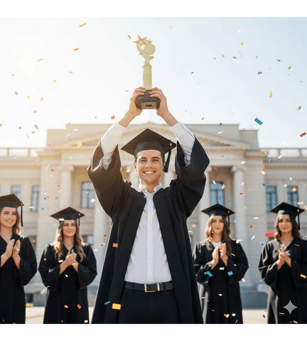 Kişiye özel BÜYÜK BOY GOLD YILDIZ ÖDÜL KUPASI aileye sevgiliye arkadaşa öğrenciye 1 ncı sınıf hediye